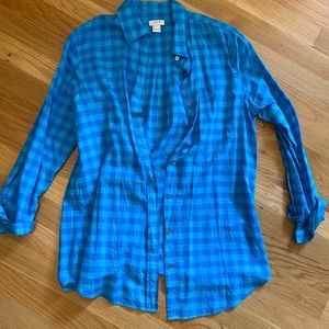 Jcrew Shirt